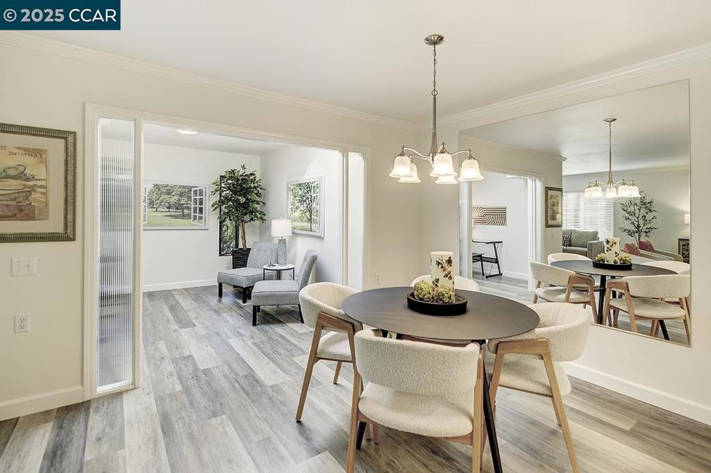 ROSSMOOR - Residential