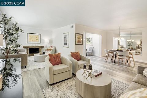 Photo of 1315 Golden Rain Rd Rd #2, Walnut Creek, CA 94595 (MLS # 41117245)