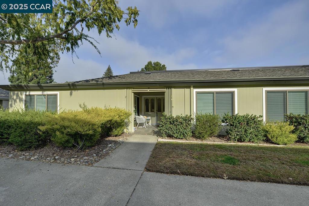 ROSSMOOR - Residential