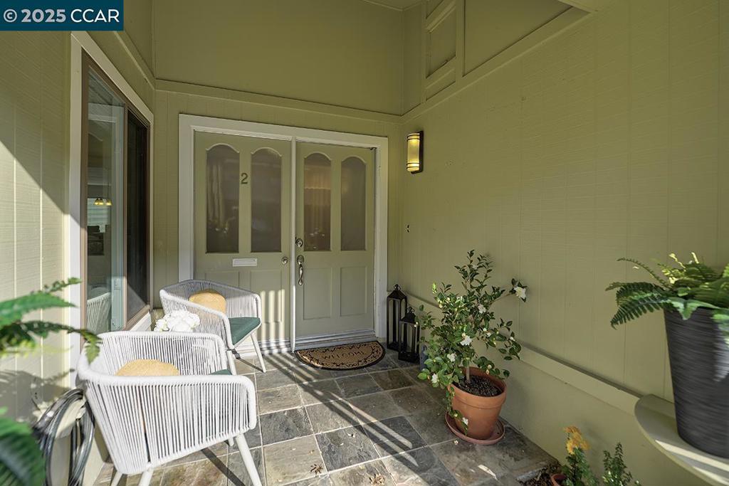 ROSSMOOR - Residential