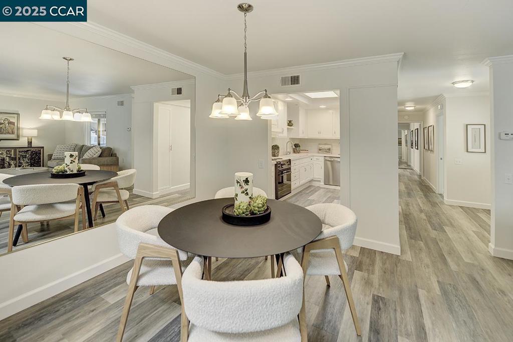 ROSSMOOR - Residential