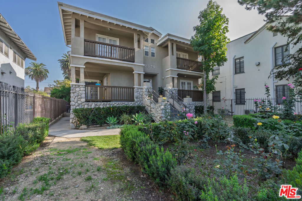 2370 Portland Street