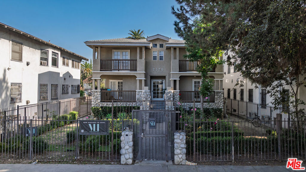 2370 Portland Street