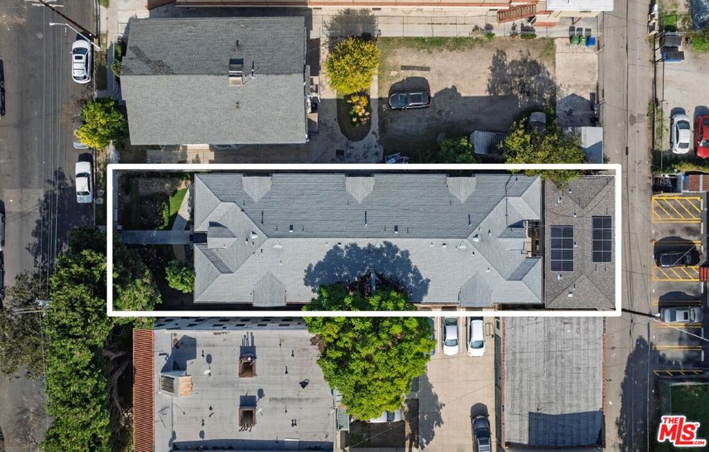 2370 Portland Street