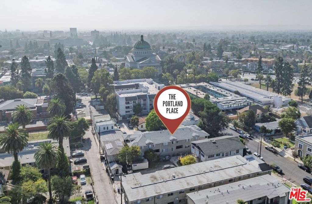 2370 Portland Street