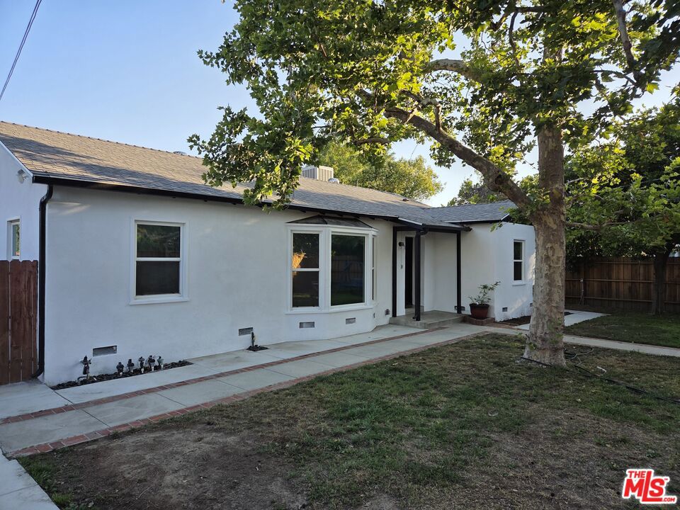 13440 Erwin Street