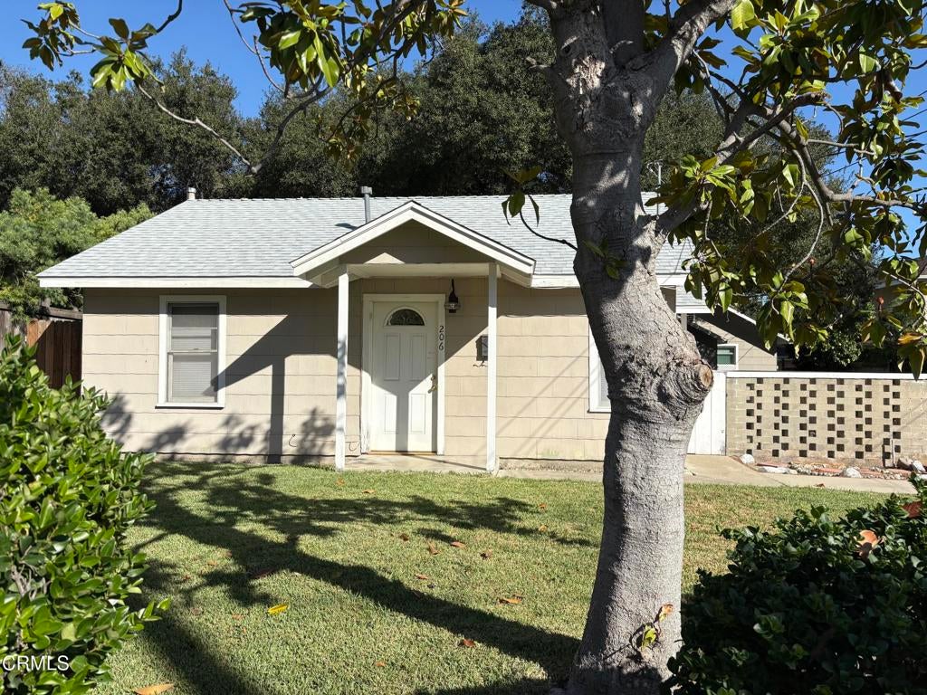206 Madeline Drive