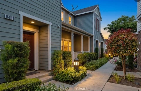 Photo of 15901 Fountain LN, Chino, CA 91708 (MLS # CV26190397)