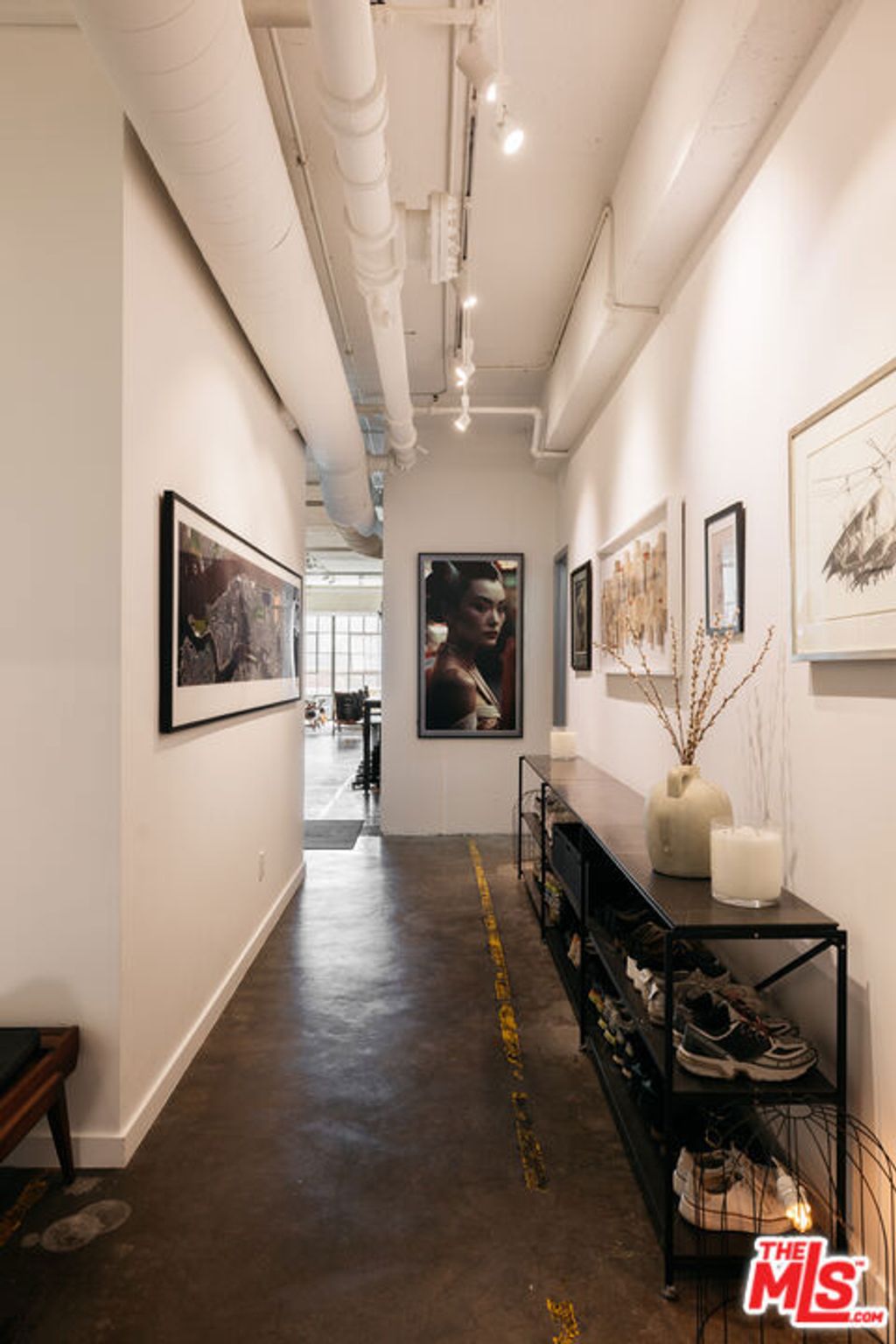 Photo of 1855 Industrial Street #307, Los Angeles, CA 90021 (MLS # 26665667)