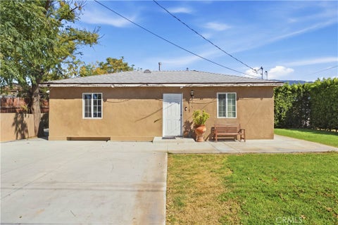 Photo of 2580 W 1st Avenue, San Bernardino, CA 92407 (MLS # HD26200566)