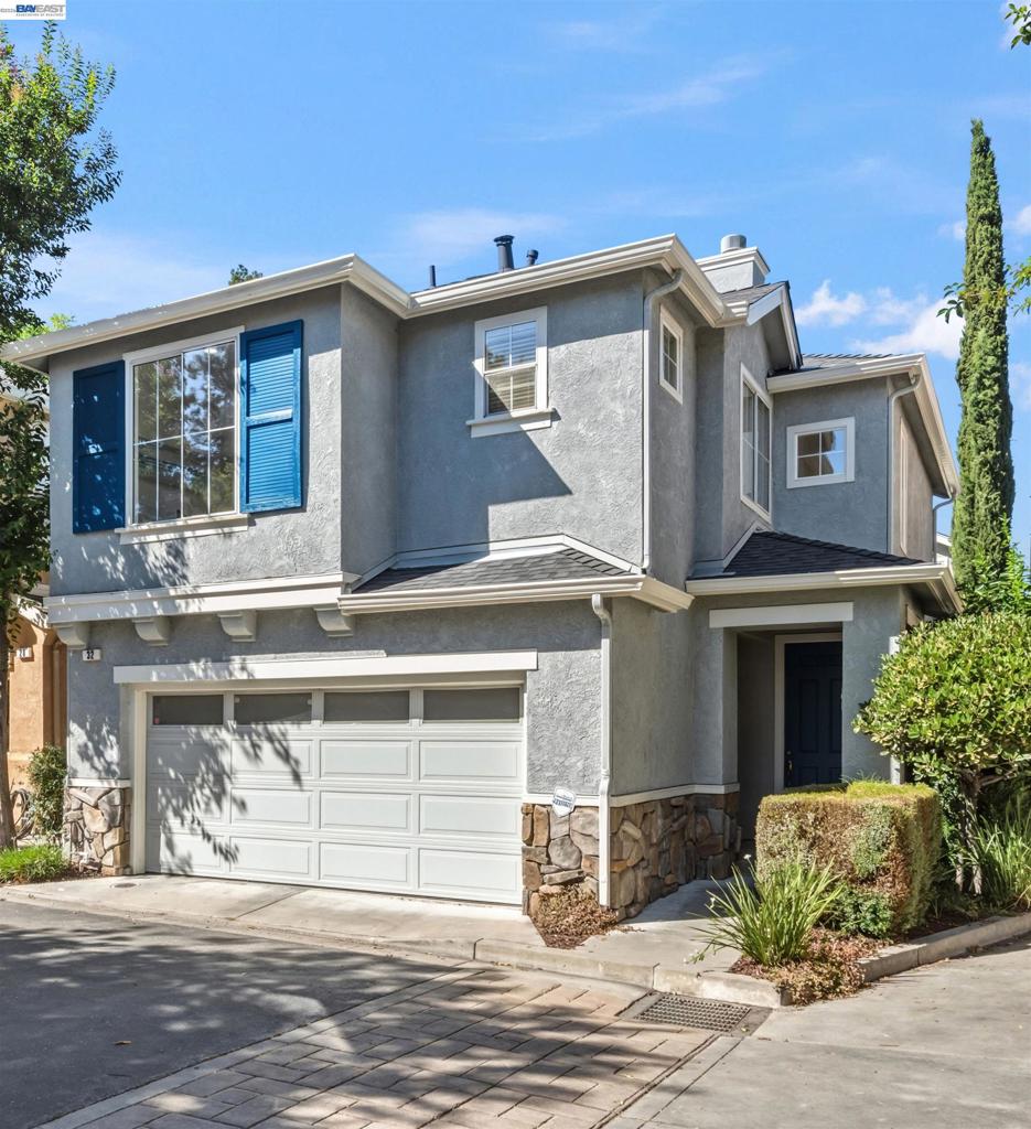 32 Colby Ct CT, Pleasanton CA 94566