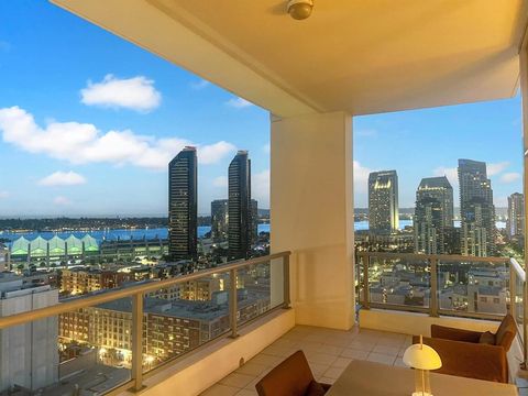 Photo of 575 6th Ave AVE #1805, San Diego, CA 92101 (MLS # 260012257SD)