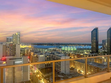 575 6th Ave 1805 San Diego CA 92101