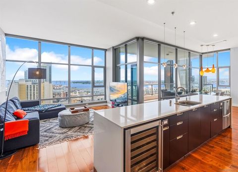 575 6th Ave 1805 San Diego CA 92101