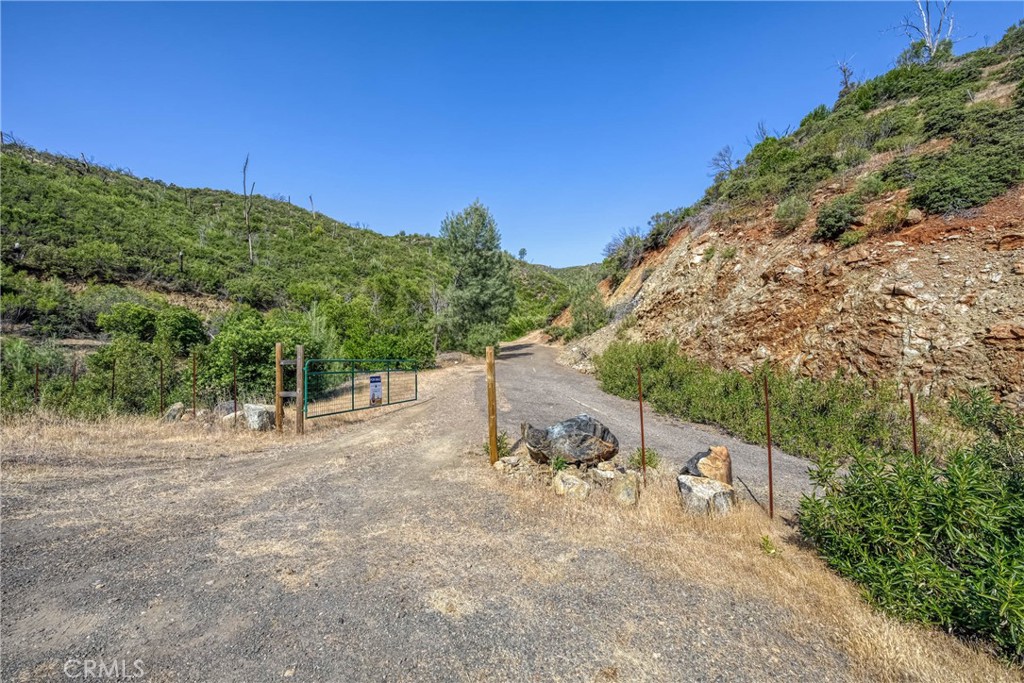 1 lot 1 Butts Canyon Road