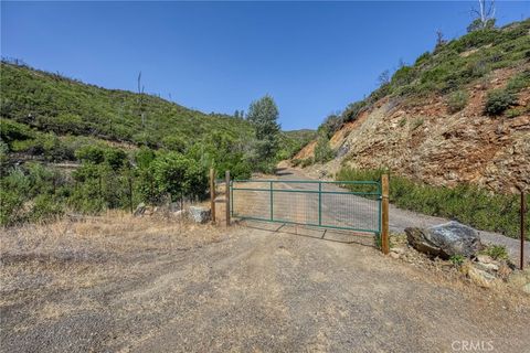1 lot 1 Butts Canyon Road Pope Valley CA 94567