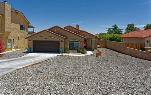 12745 Autumn Leaves Avenue Victorville CA 92395