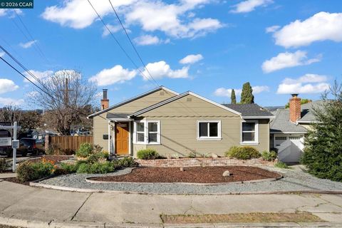 Photo of 1828 1828 Riverbank Ave Ave, Castro Valley, CA 94546 (MLS # 41126050)