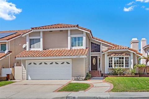 Photo of 21795 Constancia, Mission Viejo, CA 92692 (MLS # OC25231875)