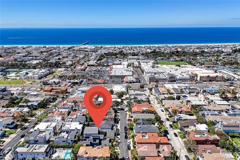 944 15th Place Hermosa Beach CA 90254