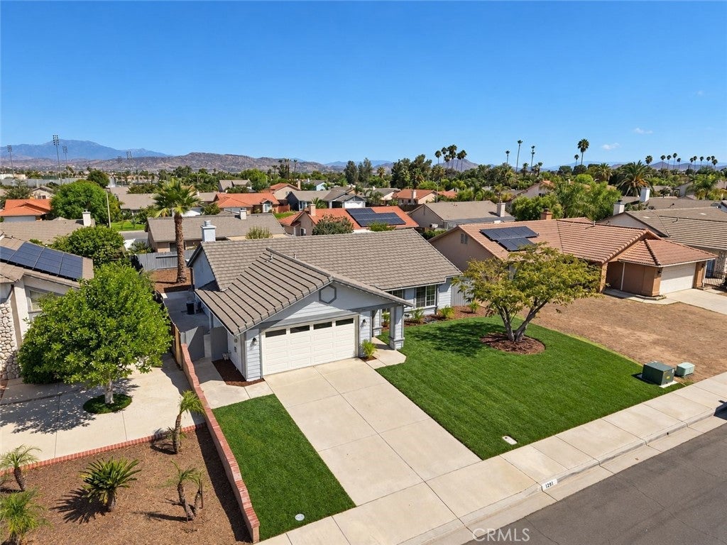1291 Comiskey Court