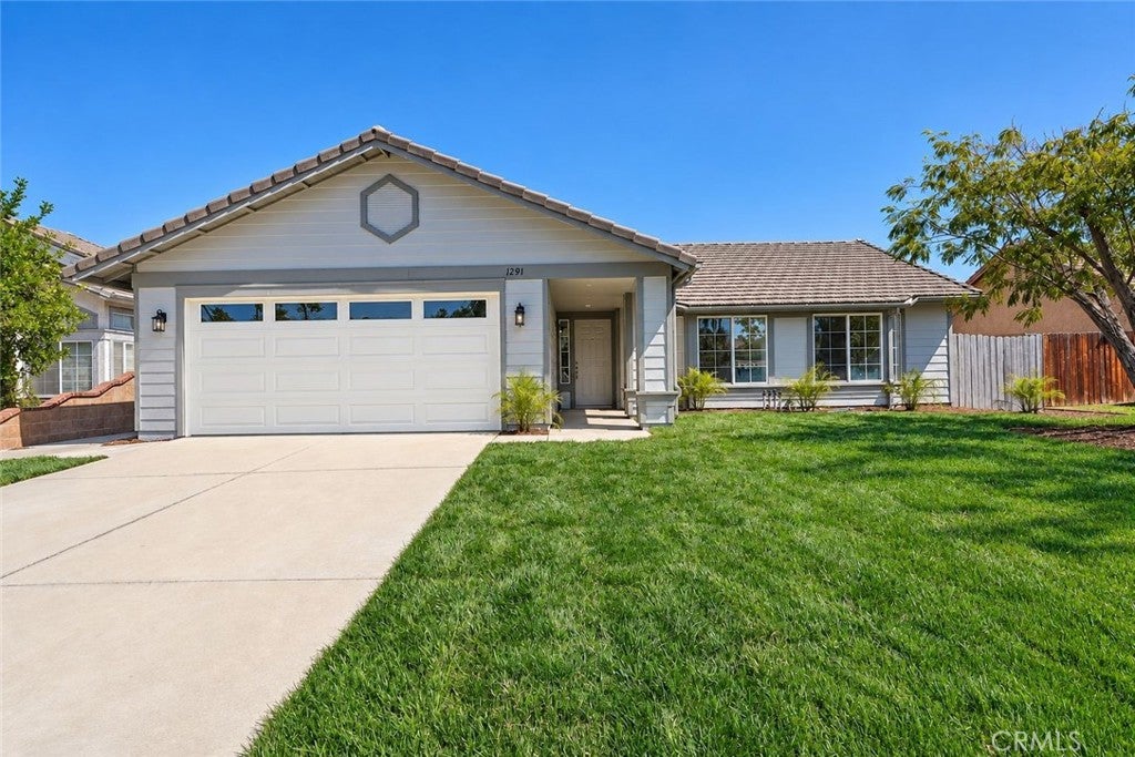 1291 Comiskey Court