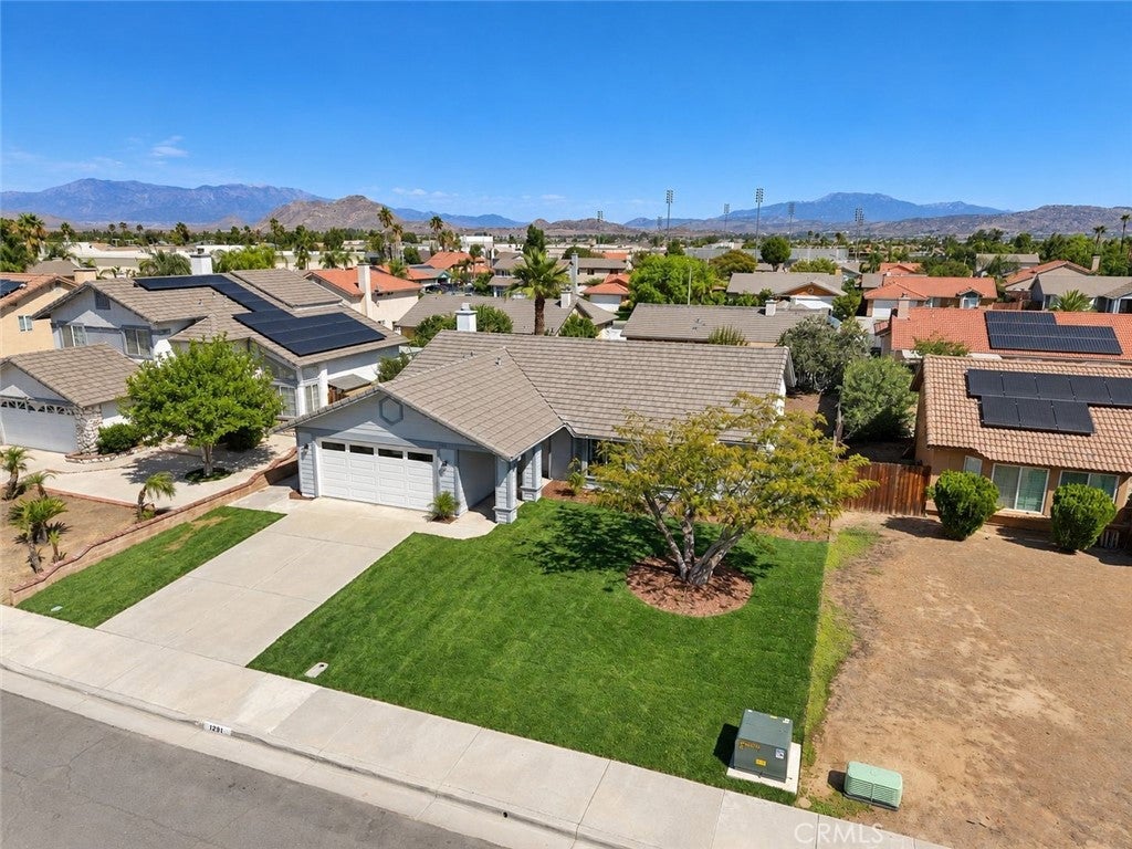 1291 Comiskey Court