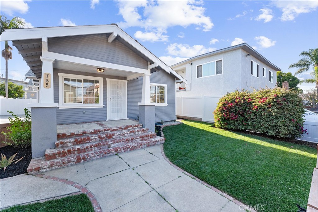 765 Loma Avenue 769