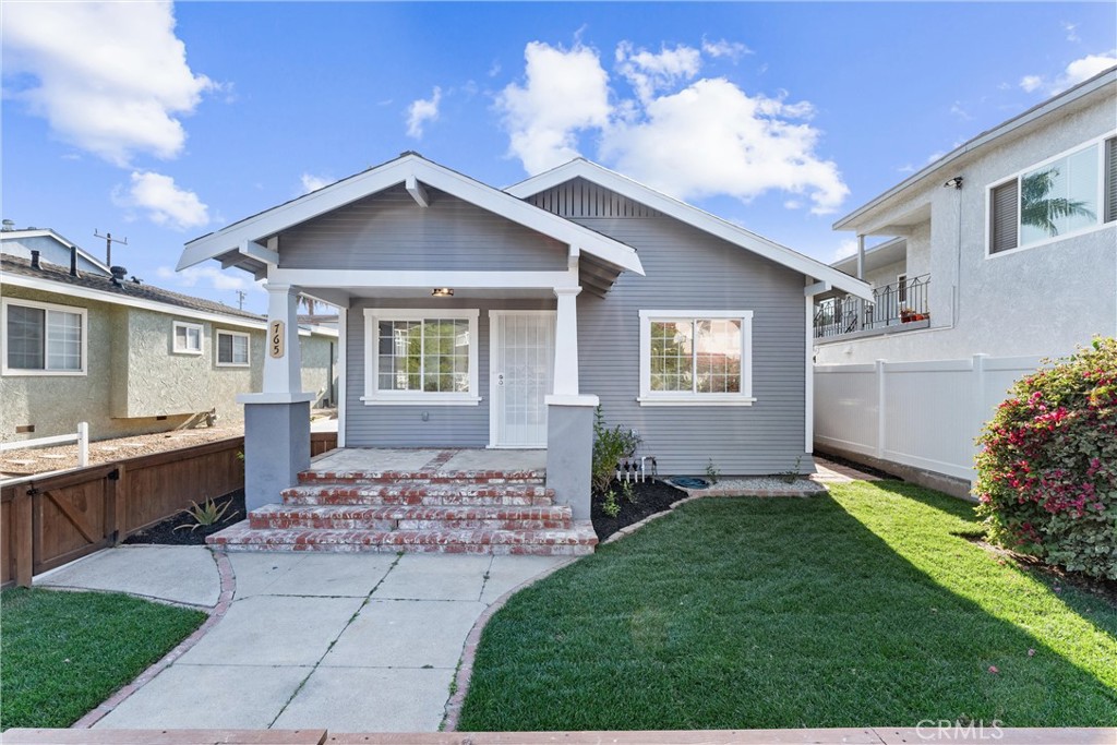 765 Loma Avenue 769