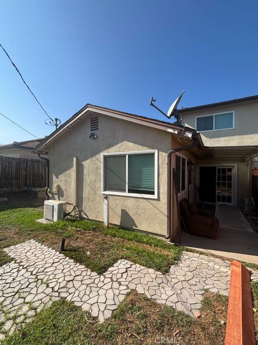 Come and make this TWO BED & ONE BATH ADU your new home! 
Separate entrance and open area. Complete privacy. 
FEATURES
• Newly built 2 bedrooms with a fully renovated bathroom ADU
• Brand-new open-concept kitchen with shaker cabinets, farm sink, modern pull-out faucet, and stainless steel range hood
• Newly paved walkway leading to private entrance
• Beautiful, fenced backyard with multiple fruit trees, perfect for relaxing
• New plumbing throughout and upgraded interior finishes
• Private water heater
• In-unit laundry hookups
• Mini-split AC units in each bedroom and living room
• Secure Tuff-Shed for storage

SPECIAL BONUS
• All utilities included in the rent (electric, water, sewer, trash, and gardener)

LOCATION HIGHLIGHTS
• Quiet and peaceful residential neighborhood
• Easy freeway access to the 91 and 15
• Close to top-rated Corona-Norco schools
• Only 1.3 miles from Santana Park
Please Call 562-786-5002 for any questions or for showing appointment. All utilities included in Rent.