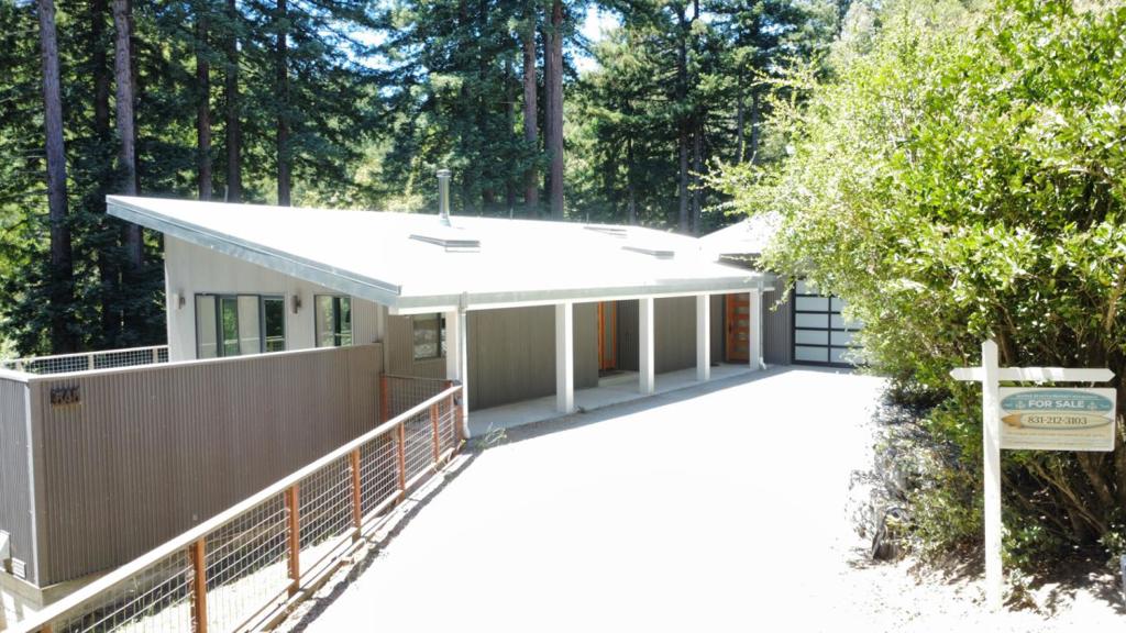 545 Flume Road