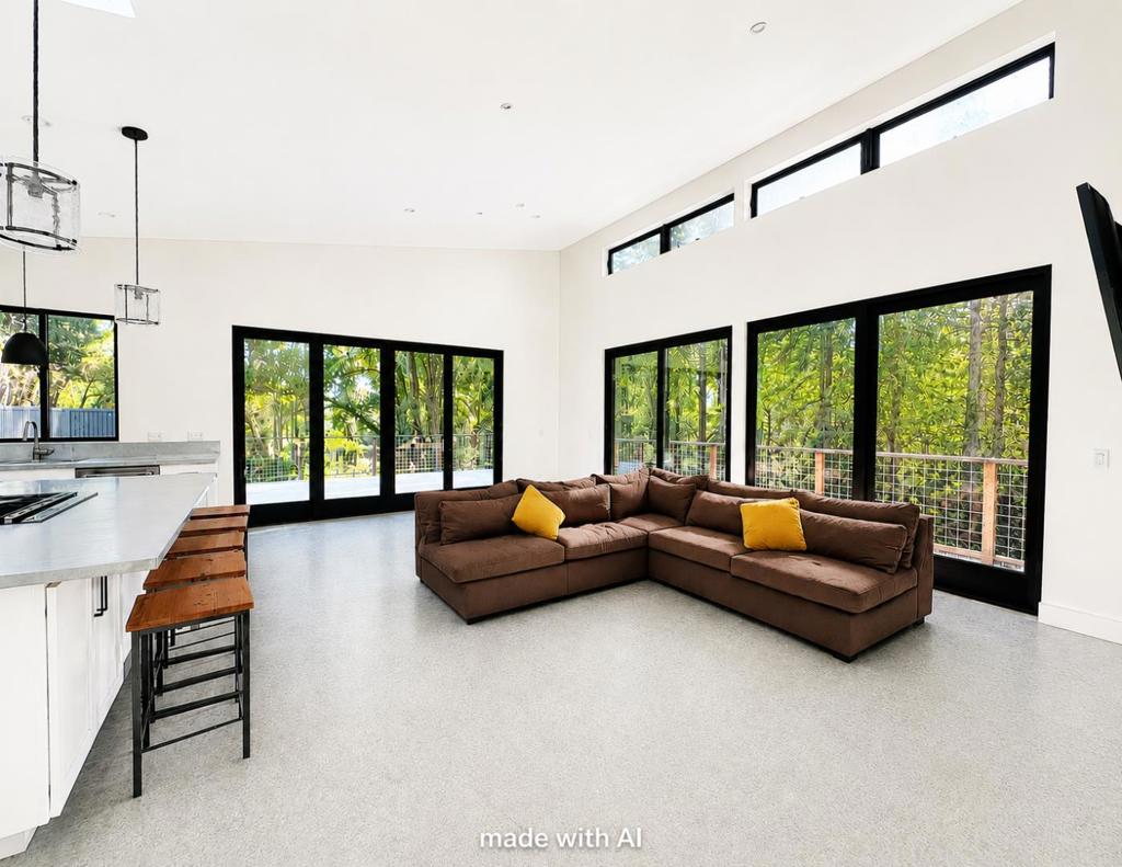545 Flume Road