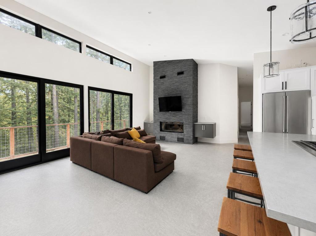 545 Flume Road