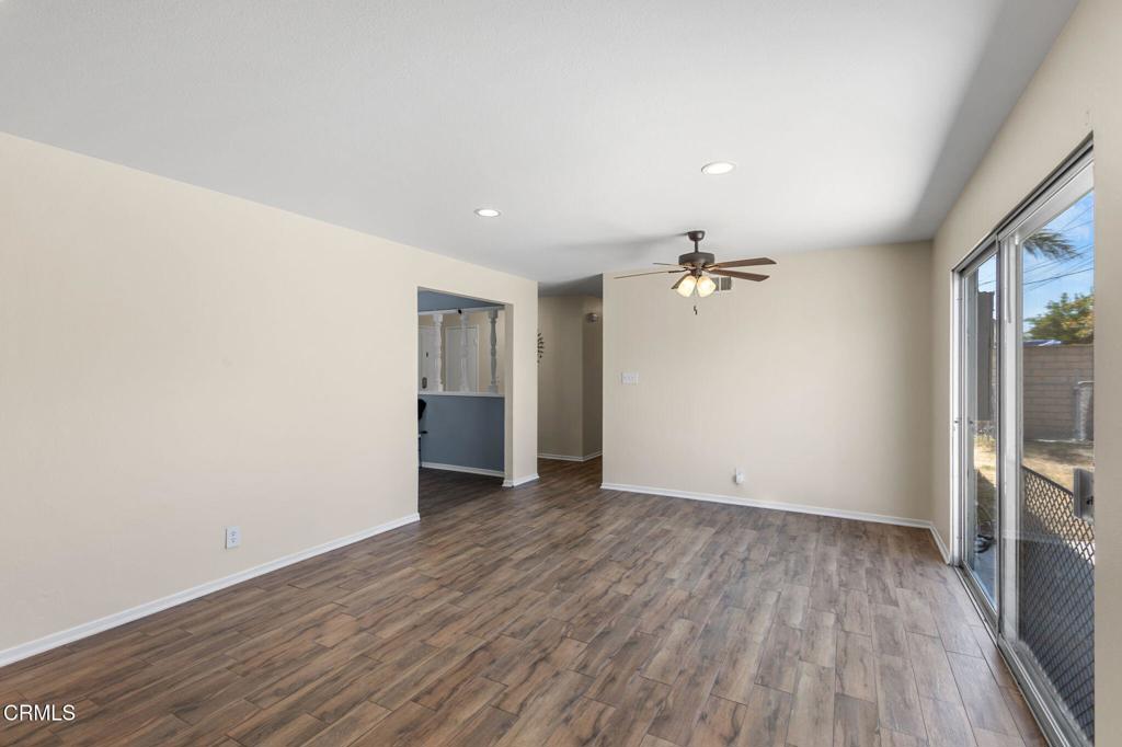 1001 Redwood Street