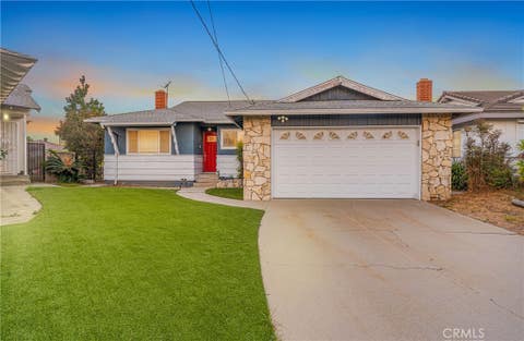 Photo of 18215 S Dalton Avenue, Gardena, CA 90248 (MLS # PW26169215)