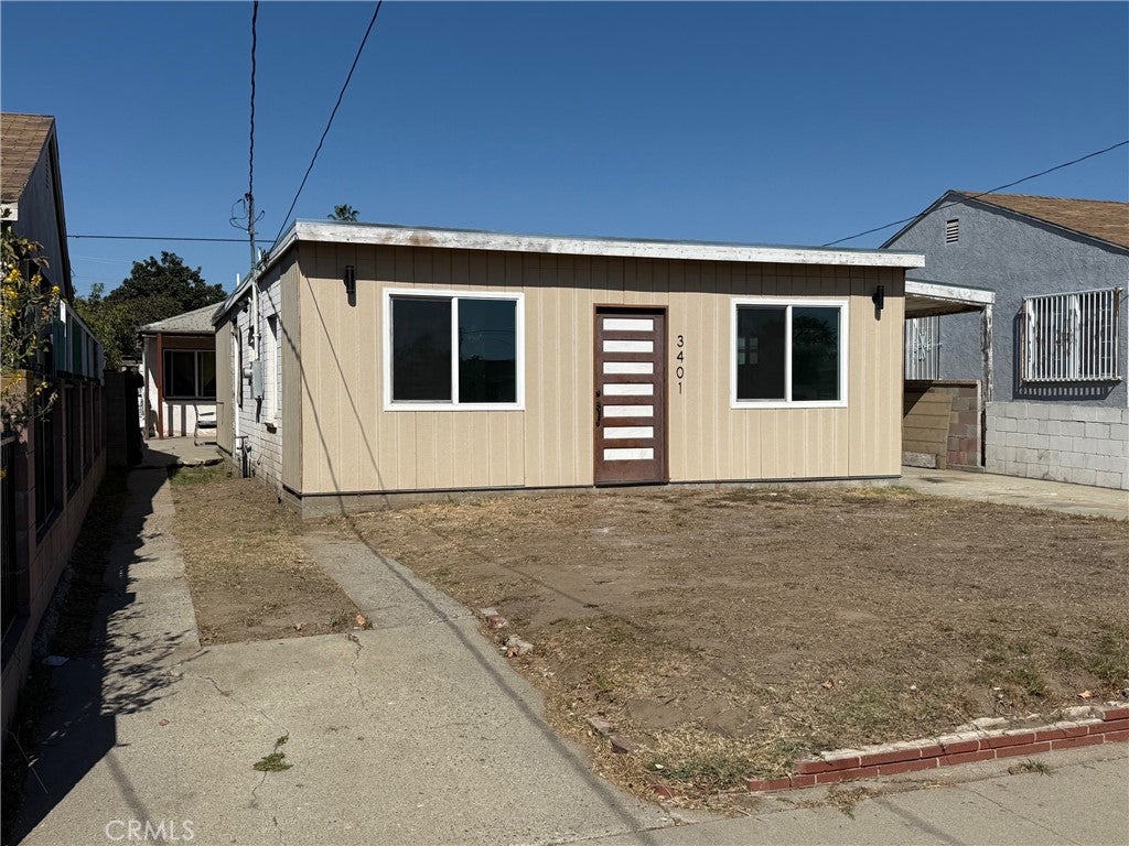 3401 110th Street