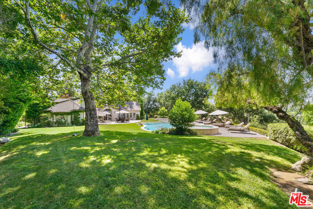 5209 Saddle Creek Road