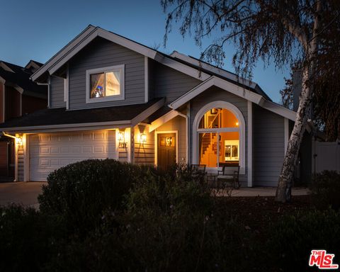 Photo of 137 Main Street, Los Alamos, CA 93440 (MLS # 26635707)