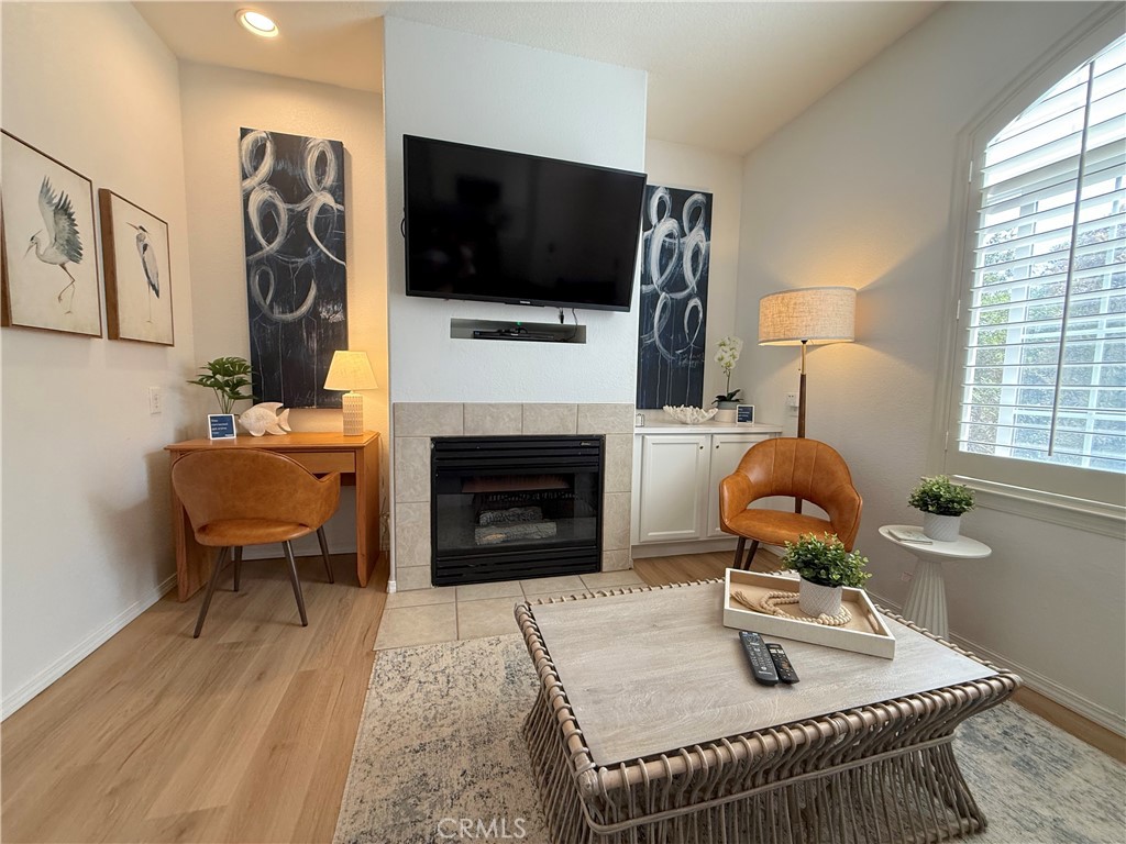 Freshly Revamped & Ready to Go!
Welcome to Pacific Plaza! This beautifully refreshed upstairs unit has just been updated with freshly painted cabinets, walls, brand new luxury vinyl plank flooring, stainless steel appliances and stylish new décor—making it truly turn-key and vacation-ready. Just one block from the Oceano Dunes beach entrance, it’s perfectly situated in the heart of a coastal getaway.
Inside, you’ll find a fully equipped kitchen with all the essentials, and a spacious living area with a sleeper sofa for additional guests. The bedroom features a comfy king-size bed and a private ensuite bath. Tucked away on the peaceful back side of the complex near the Oceano Lagoon, the covered patio offers a quiet place to unwind after a beach day.
This unit is currently operating as a successful AirBnB and comes fully furnished as pictured, including future bookings for instant income (optional to keep). Enjoy use of the resort’s amenities: coin-op laundry, fish cleaning station, BBQ area, outdoor showers, and hot tub. Owners may use the unit up to 84 days/year and no stay can exceed 29 consecutive days.
The HOA covers everything—all utilities, cable, internet, and exterior maintenance. Financing available with as little as 25% down!
