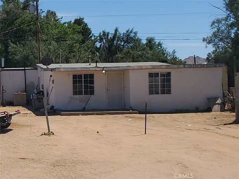 Photo of 26732 Nichols St, Boron, CA 93516 (MLS # SR26096028)