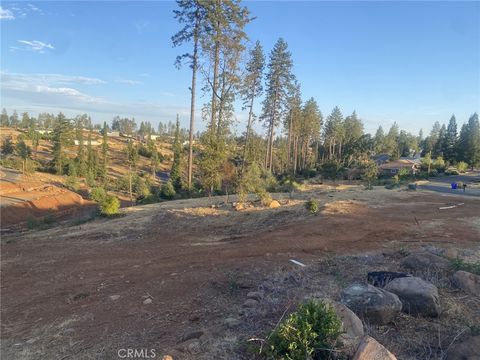 5640 Gramercy Paradise CA 95969