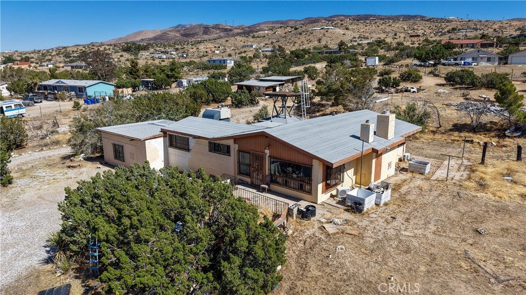 25435 Skyline Drive