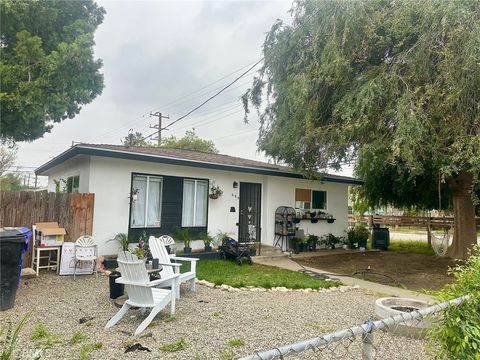 Photo of 695 W 17th St, San Bernardino, CA 92405 (MLS # PW26062822)
