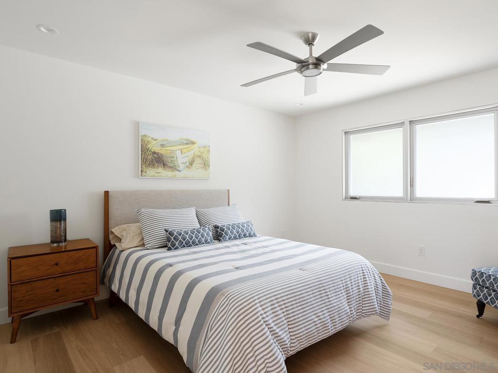Del Mar - Residential