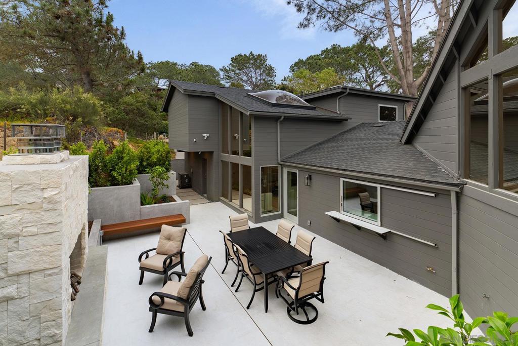 Del Mar - Residential