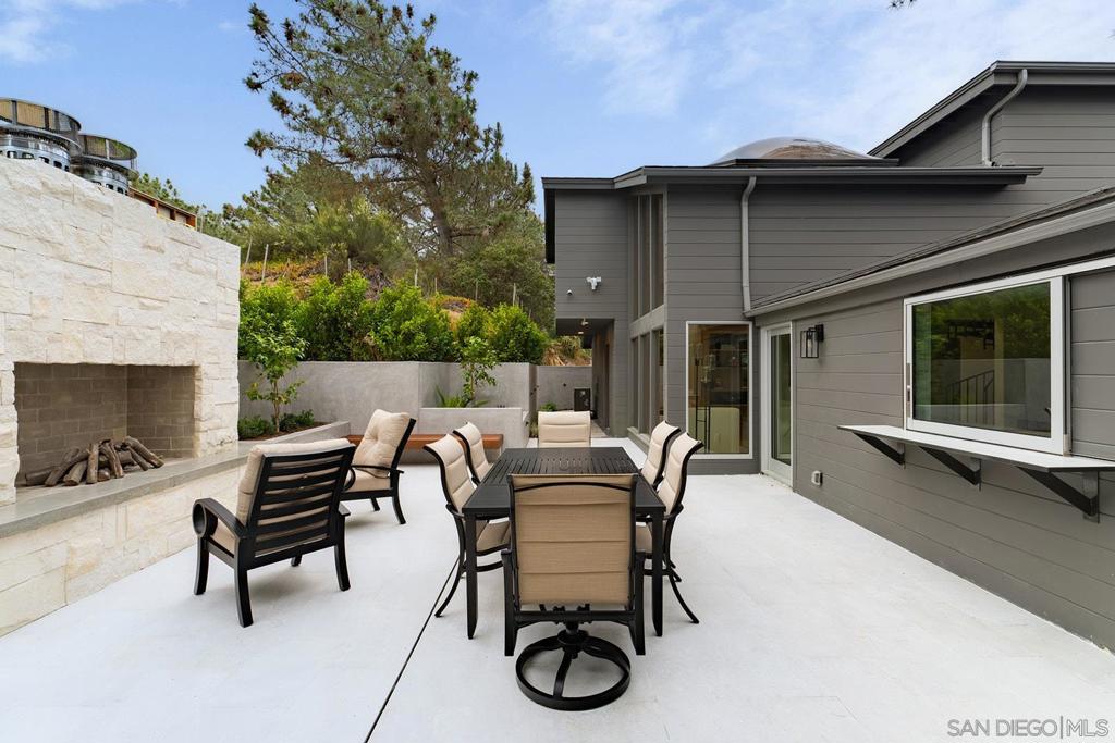 Del Mar - Residential