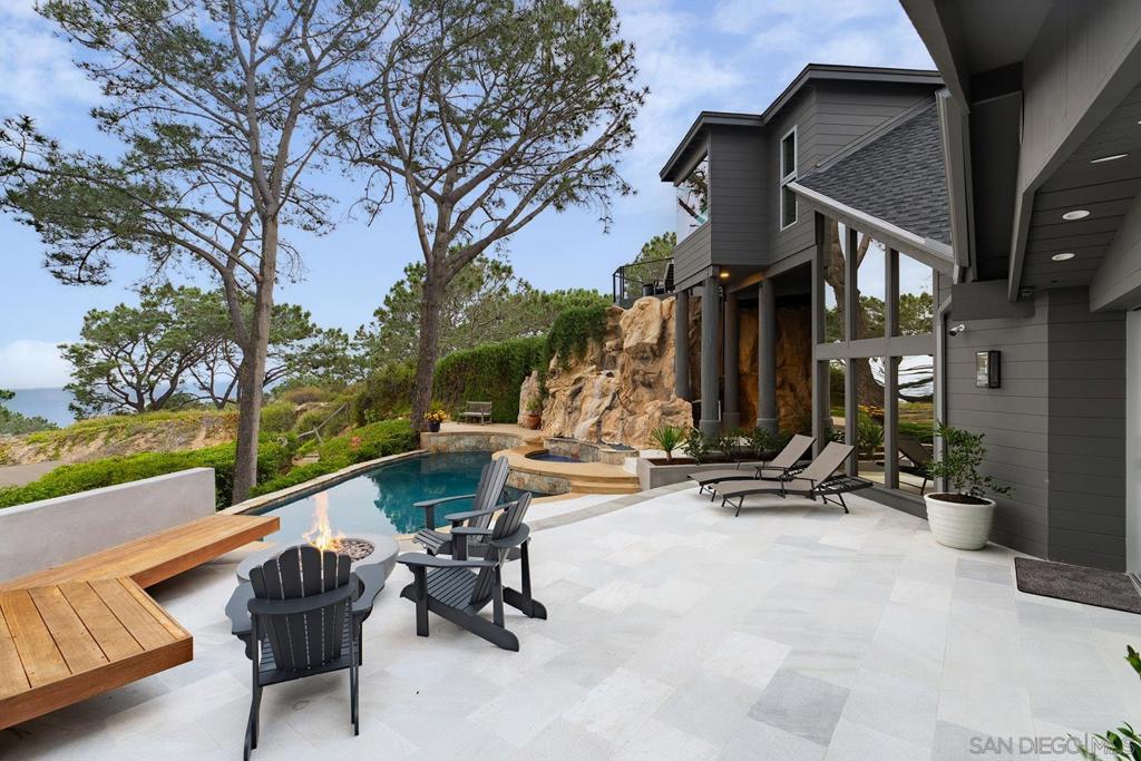 Del Mar - Residential