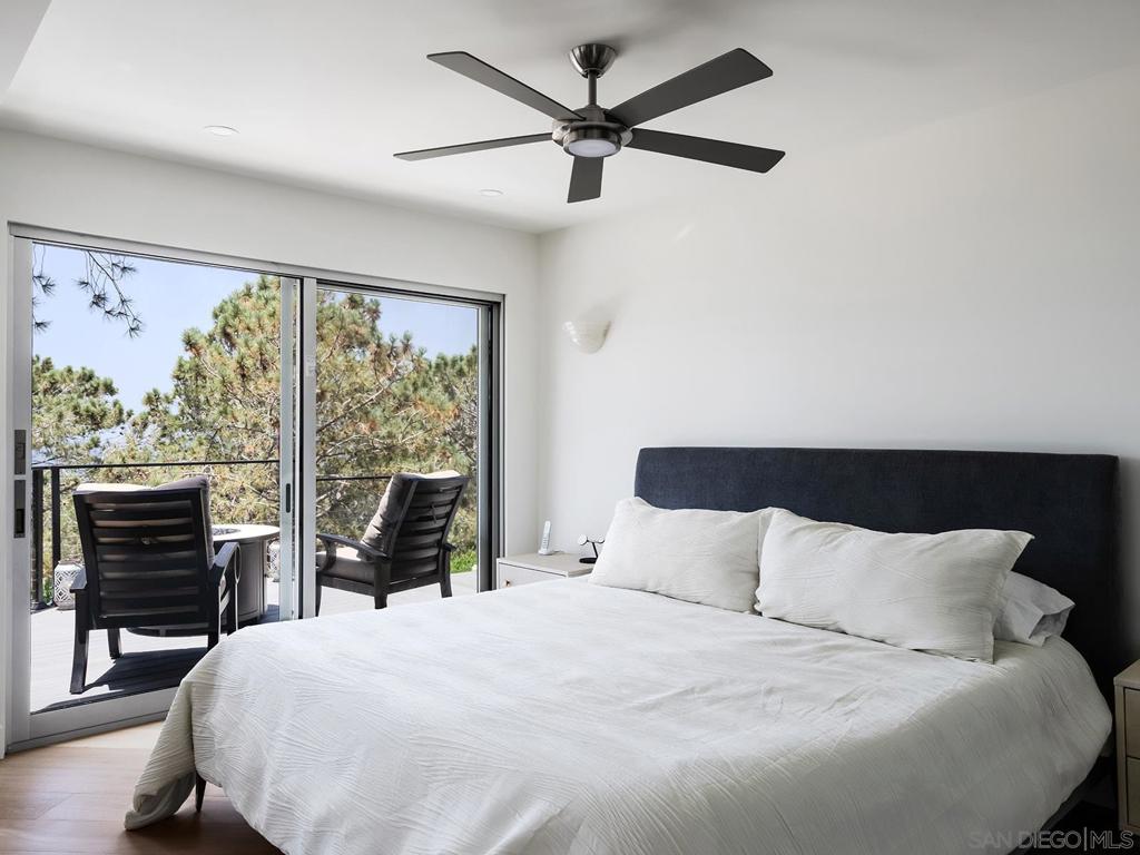 Del Mar - Residential