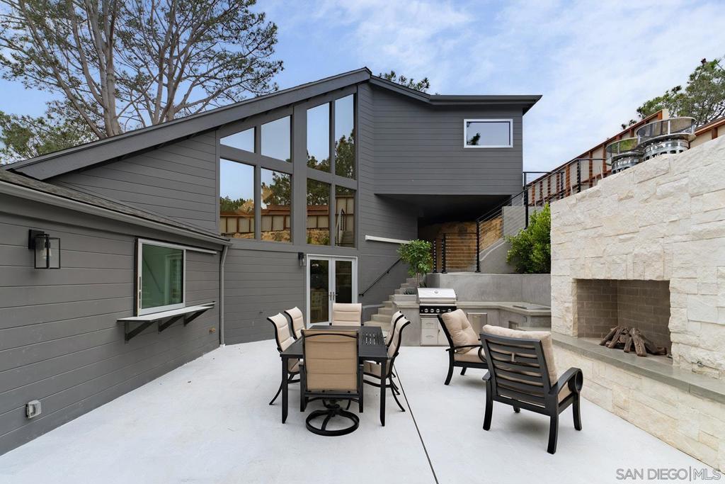Del Mar - Residential