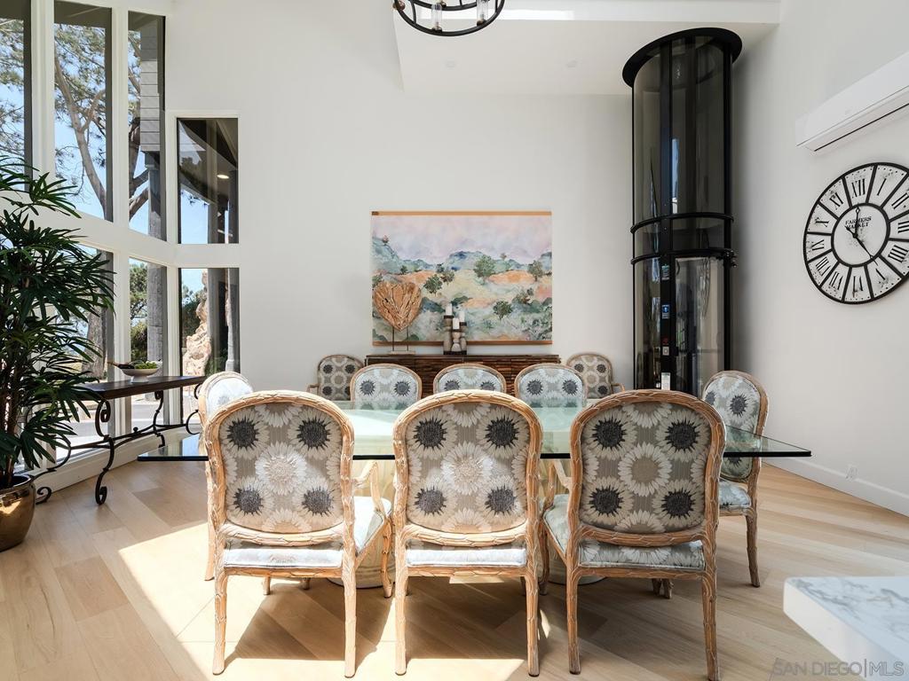 Del Mar - Residential
